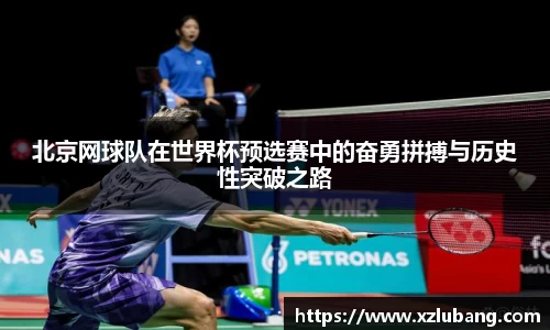 北京网球队在世界杯预选赛中的奋勇拼搏与历史性突破之路